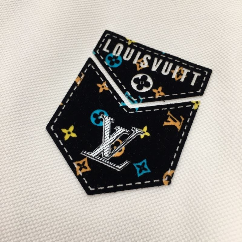 Louis Vuitton T-Shirts